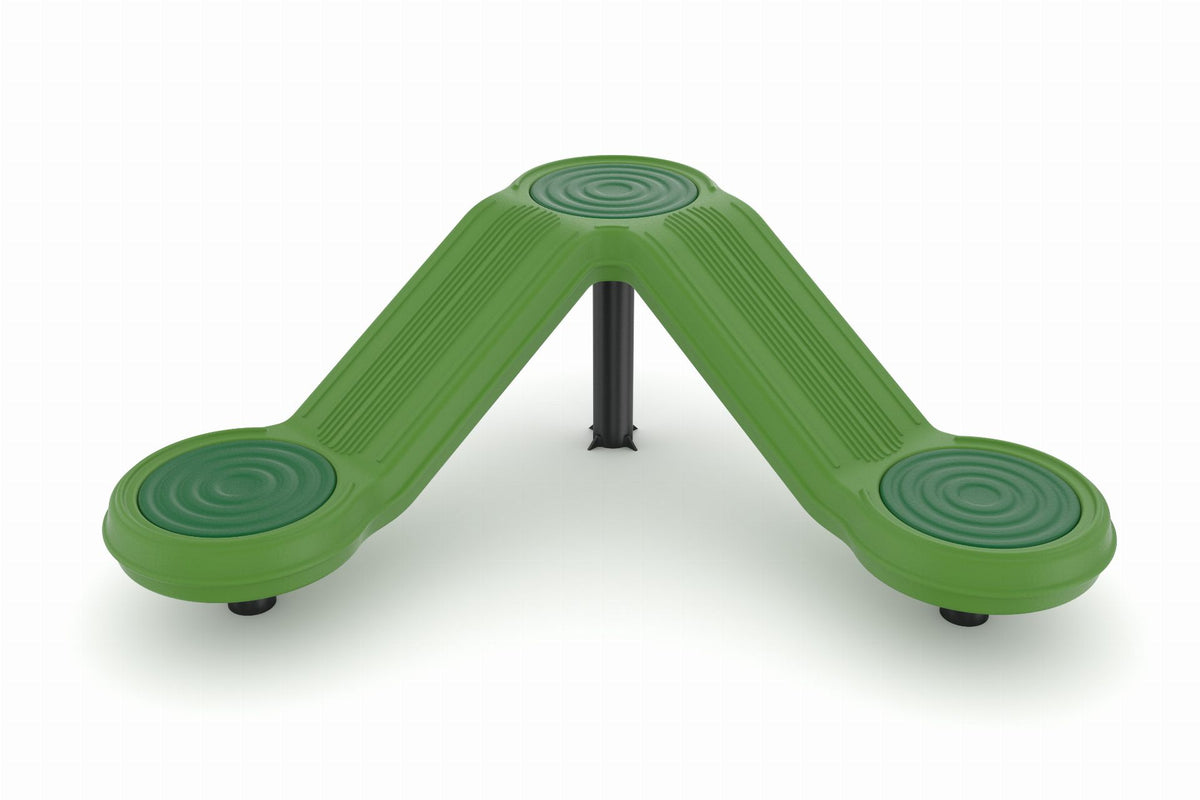 Cemer Silver Series DGSS 29 Play Structure
