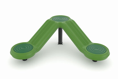 Cemer Silver Series DGSS 29 Play Structure