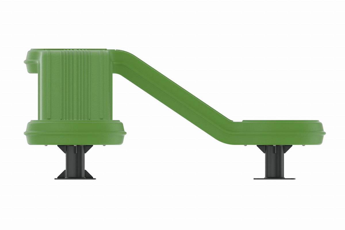 Cemer Silver Series DGSS 29 Play Structure