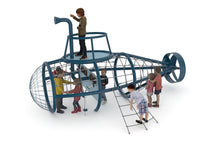 Cemer Silver Series DGSS 302 Net Climber