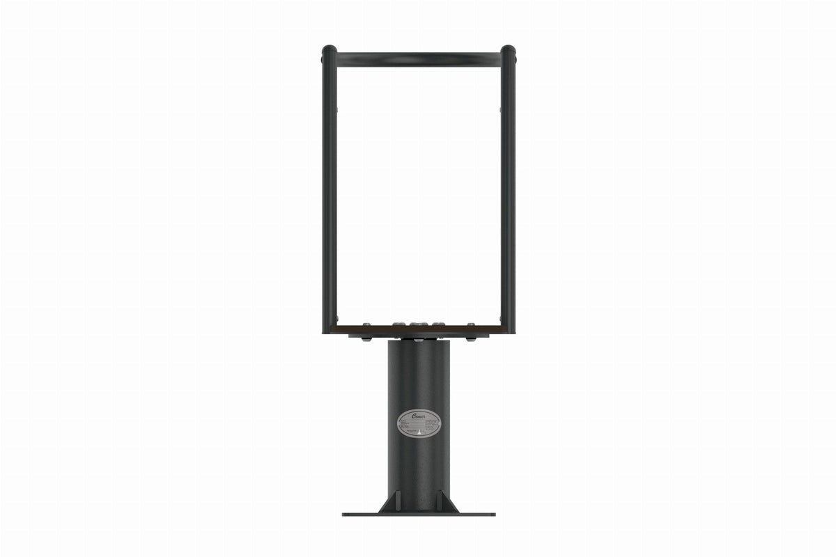 Cemer Si̇lver Series DGSS 33 Play Structure