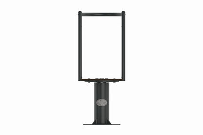 Cemer Si̇lver Series DGSS 33 Play Structure