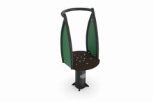 Cemer Si̇lver Series DGSS 33 Play Structure