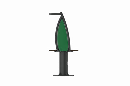 Cemer Si̇lver Series DGSS 33 Play Structure