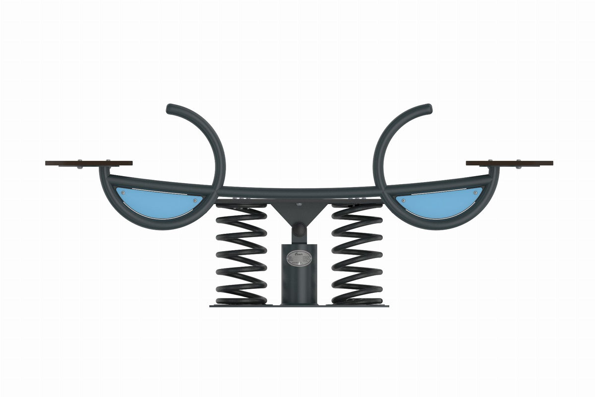 Cemer Springers DGSS 35 Spring Rider