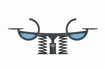 Cemer Springers DGSS 35 Spring Rider