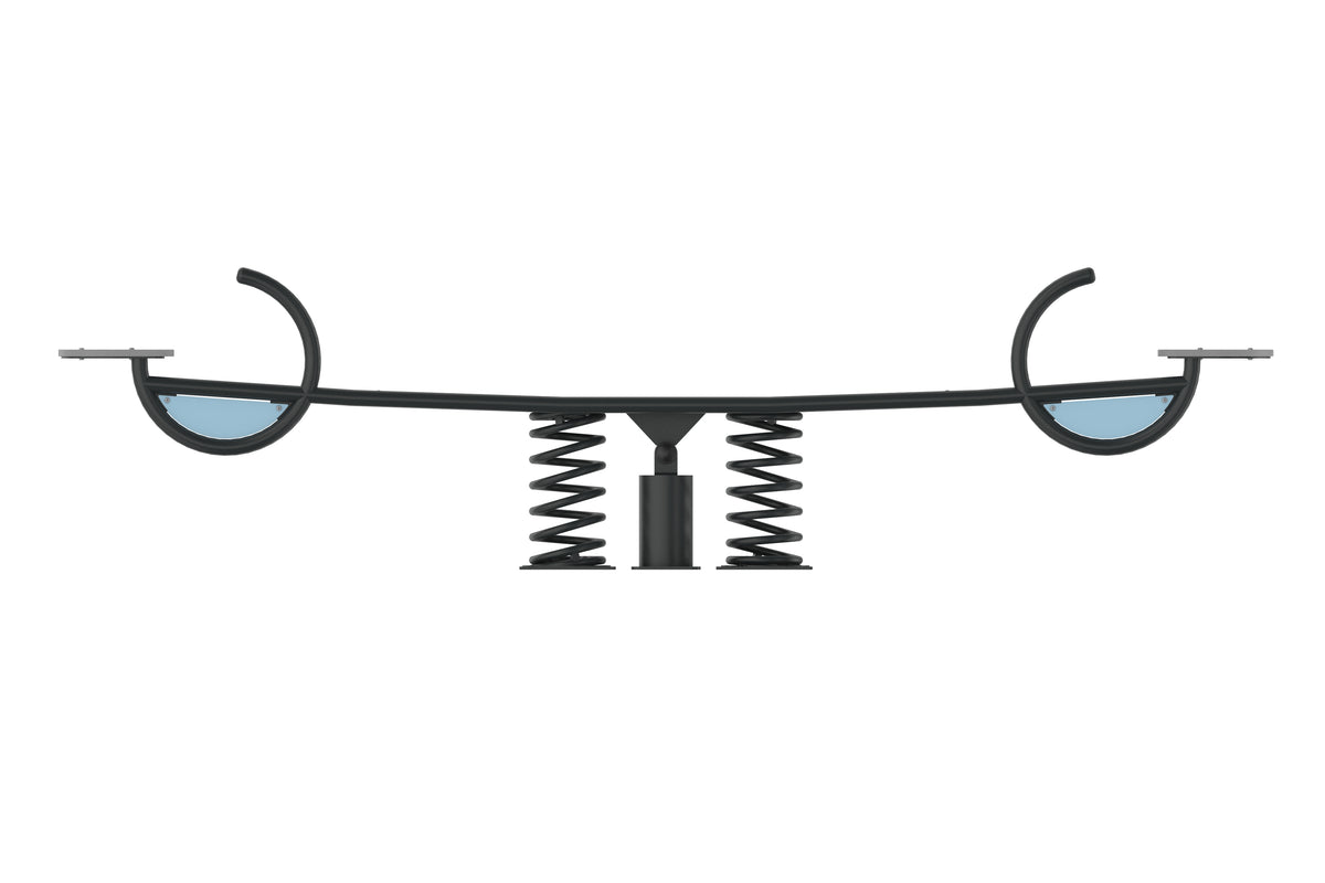 Cemer Ring Series DGSS 36 Spring Rider