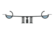Cemer Ring Series DGSS 36 Spring Rider