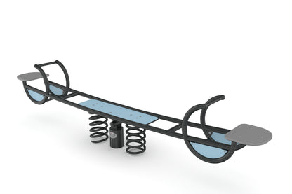 Cemer Ring Series DGSS 36 Spring Rider