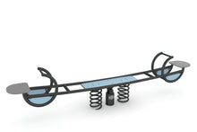 Cemer Ring Series DGSS 36 Spring Rider