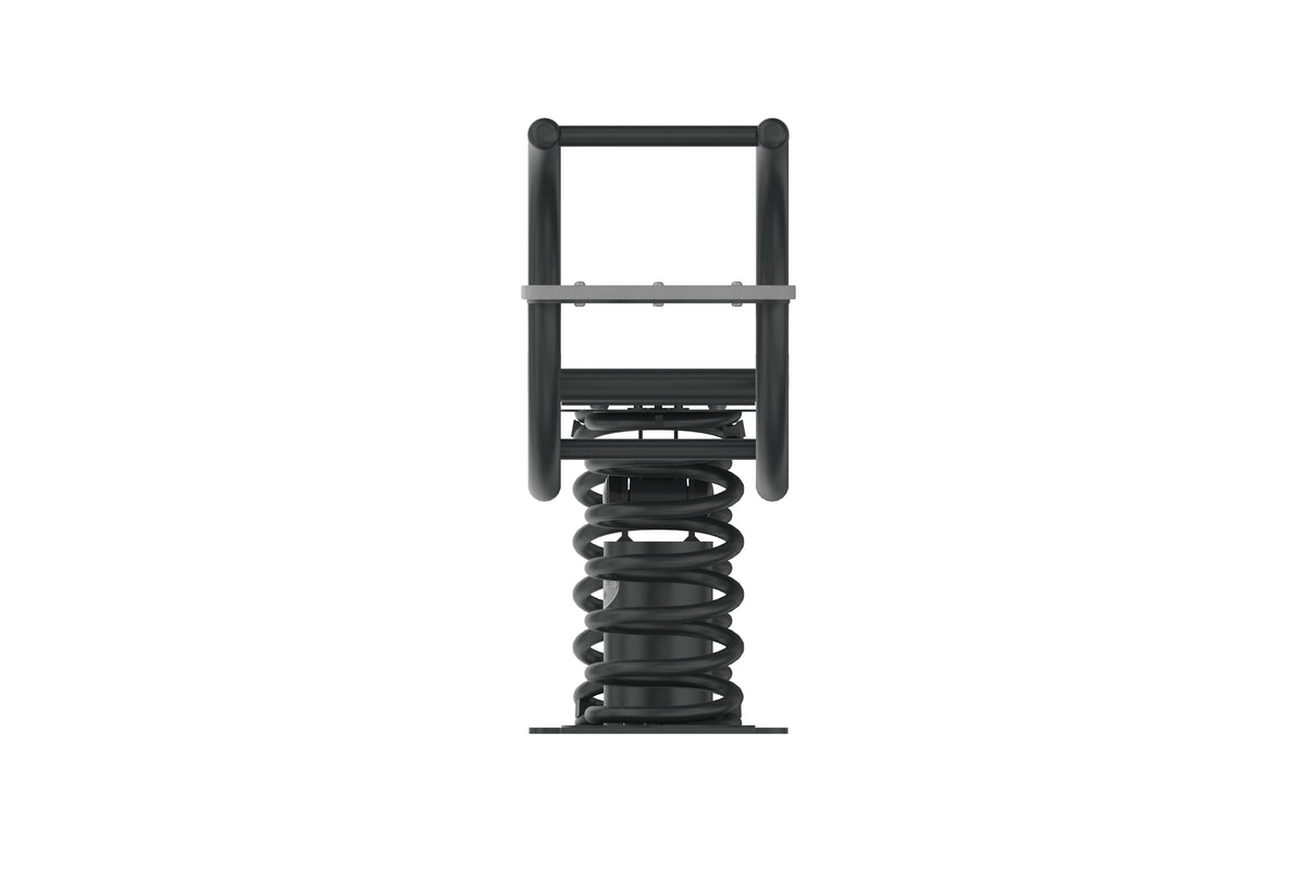 Cemer Ring Series DGSS 36 Spring Rider