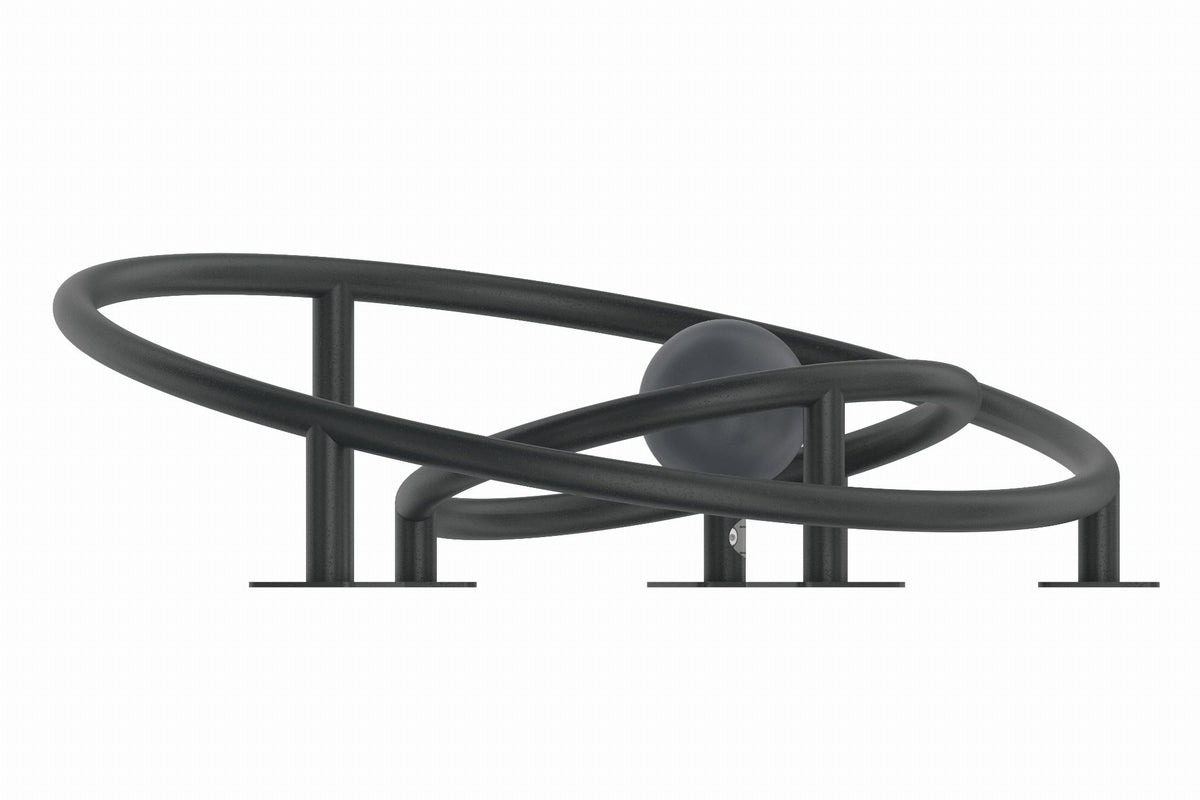 Cemer Silver Series DGSS 40 Play Structure