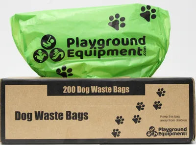 Dog Waste Bags