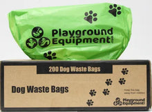 Dog Waste Bags