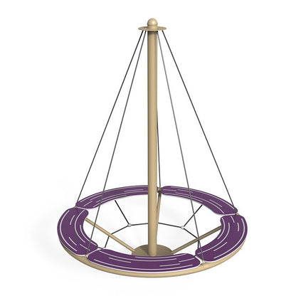 SPIN NEST