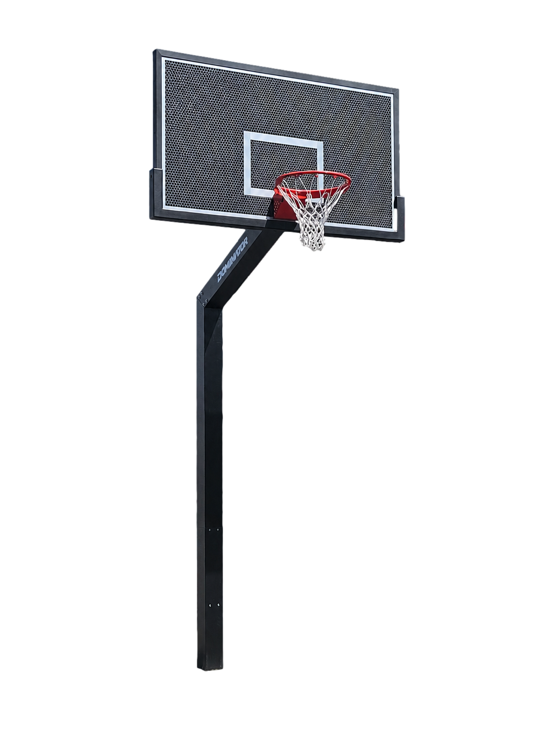 Dominator 72″ Fixed Height Hoop