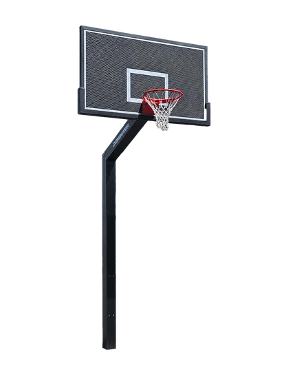 Dominator 72″ Fixed Height Hoop