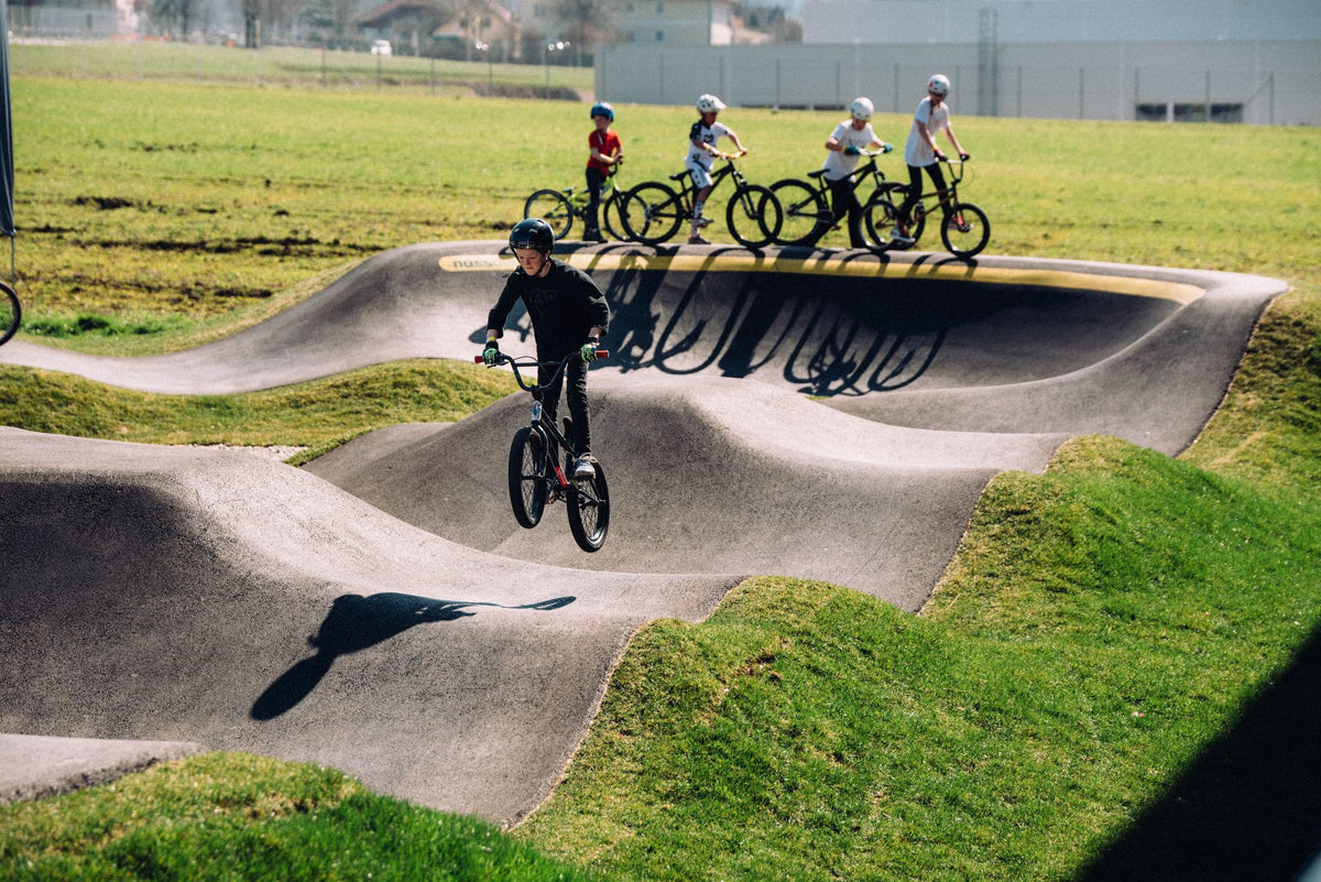 Cemer Pumptrack XGPT 102
