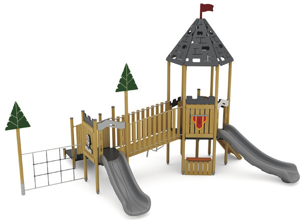 ELTZ by Wisdom Playgrounds