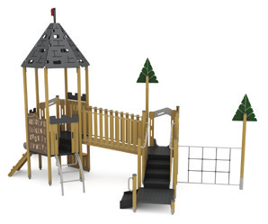 ELTZ by Wisdom Playgrounds