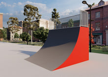 Cemer Skatepark SK 20
