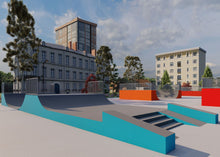 Cemer Skatepark SK 19