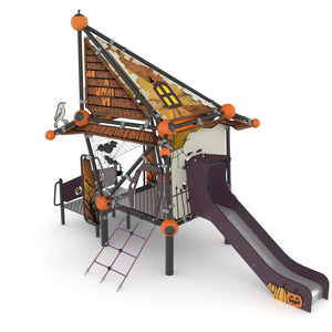 Wow Factor Playgrounds