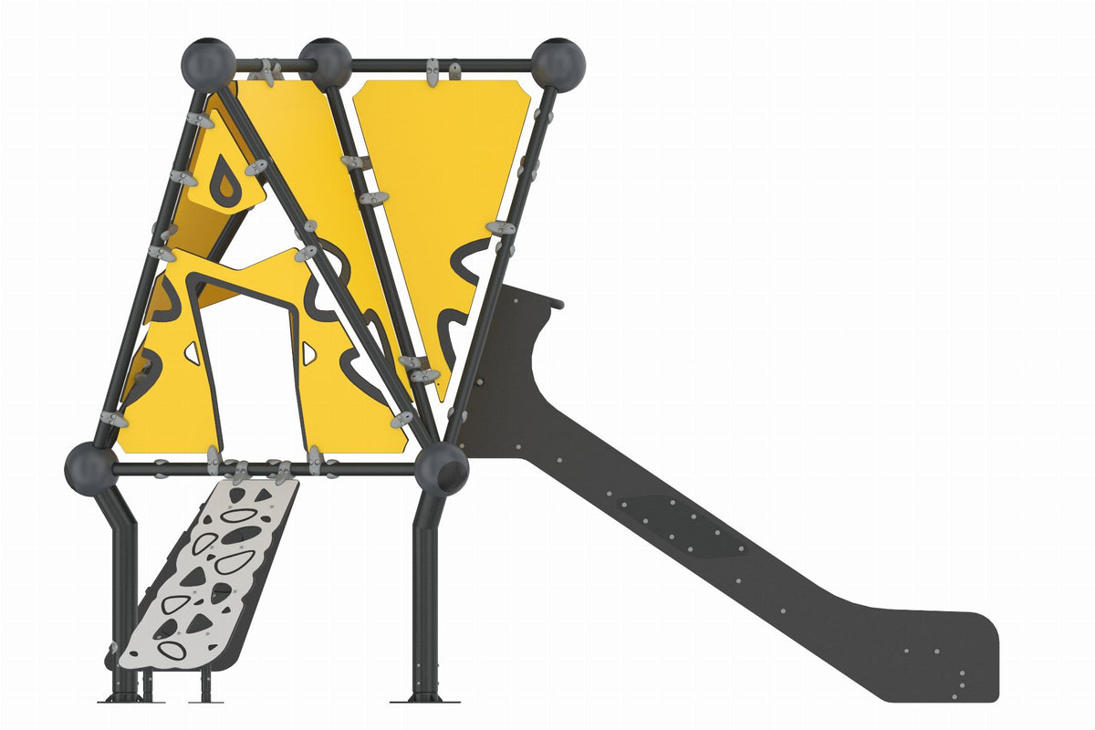 Cemer Jungle Series GGJS 1003 Play Structure