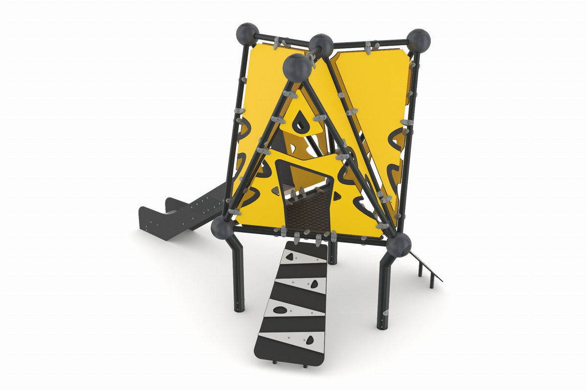 Cemer Jungle Series GGJS 1003 Play Structure