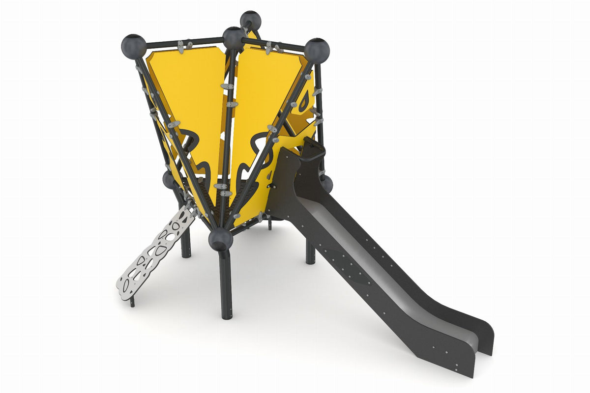 Cemer Jungle Series GGJS 1003 Play Structure