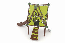 Cemer Jungle Series GGJS 1003 Play Structure