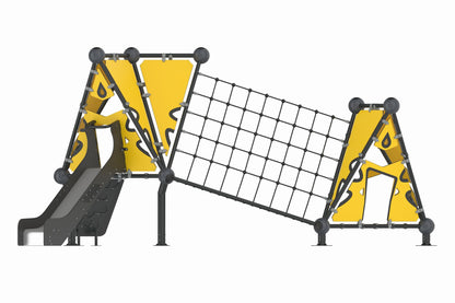 Cemer Jungle Series GGJS 1006 Play Structure
