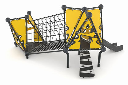 Cemer Jungle Series GGJS 1006 Play Structure