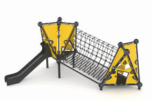 Cemer Jungle Series GGJS 1006 Play Structure