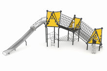 Cemer Jungle Series GGJS 1015 Play Structure