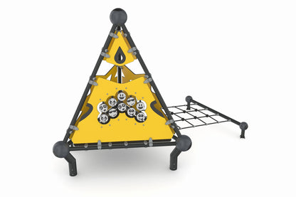 Cemer Jungle Series GGJS 1021 Play Structure