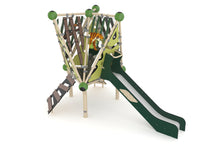 Cemer Jungle Series GGJS 2003-P Play Structure