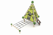 Cemer Jungle Series GGJS 2021 Play Structure