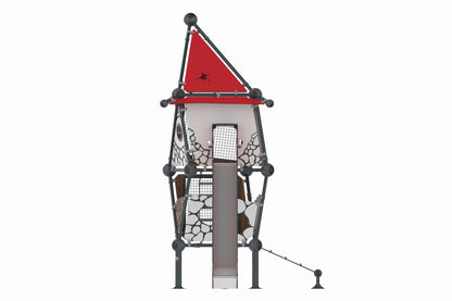 Cemer Witch Series GGWS 1003 Play Structure