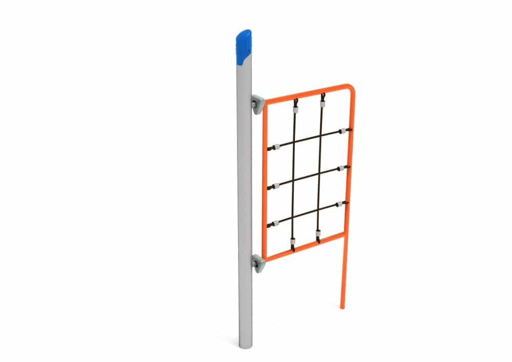 Get Physical Series Rope Climber Attachment – Playground Equipment ...