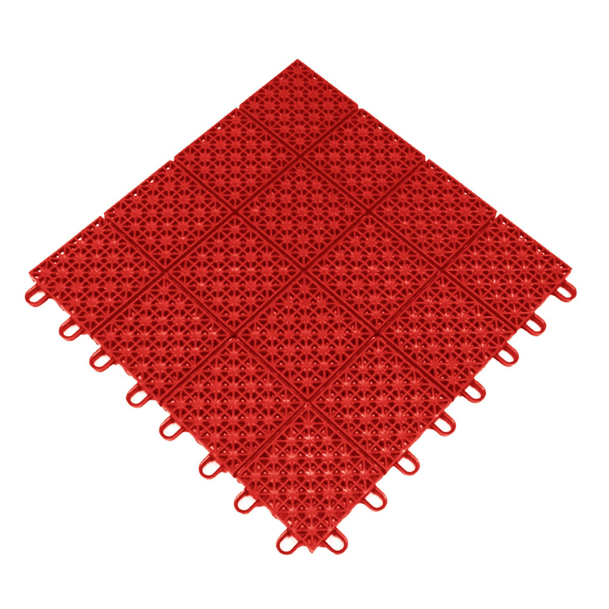 Matéflex HomeCourt Outdoor Basketball & Multi-Sport Court Tile