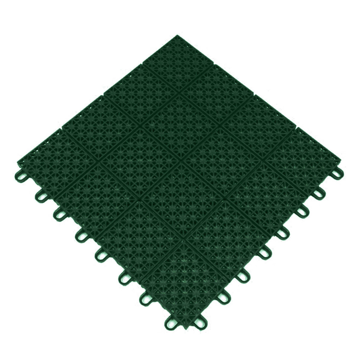 Matéflex HomeCourt Outdoor Basketball & Multi-Sport Court Tile