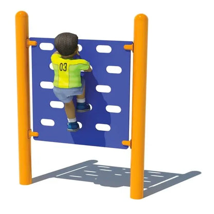 Junior Single Panel Climber