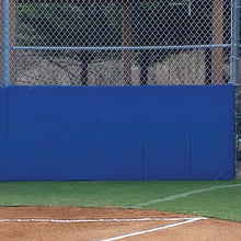 Jaypro 3ft x 8ft Folding Backstop Padding BSP-238