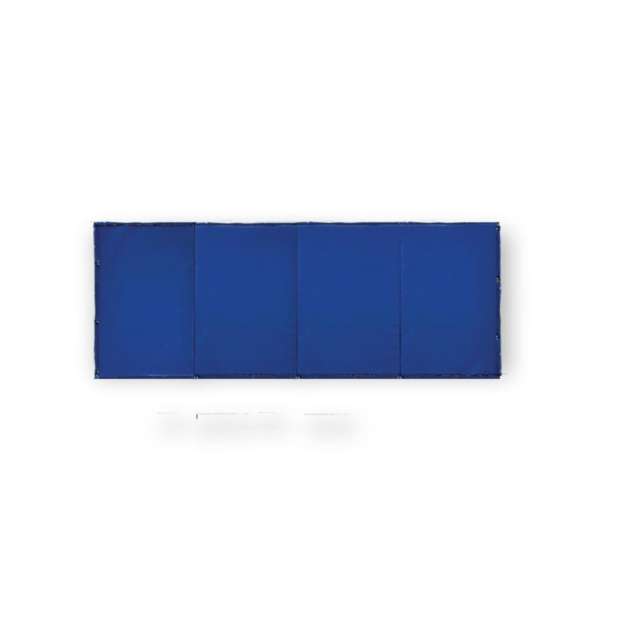 Jaypro 3ft x 8ft Folding Backstop Padding BSP-238