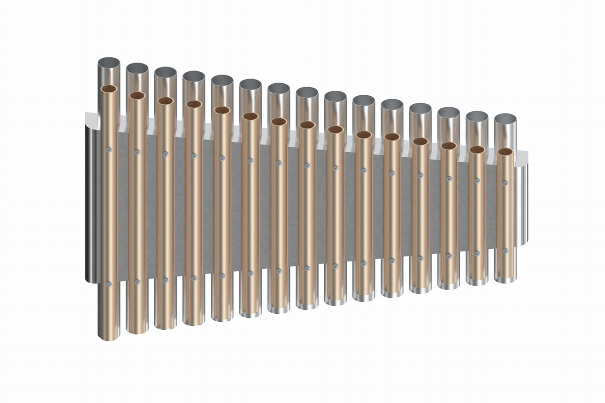 Cemer MA 103 Chimes Playground Instrument Musical Play Panel