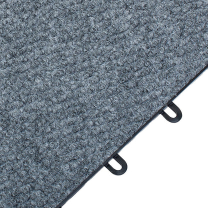 Matéflex CarpetFlex Modular Carpet Tile