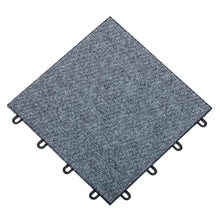 Matéflex CarpetFlex Modular Carpet Tile