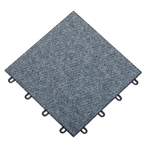 Charcoal Horizontal