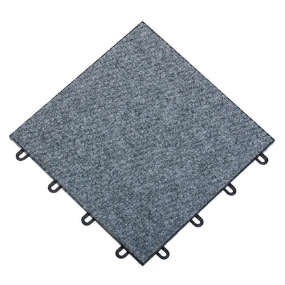 Matéflex CarpetFlex Modular Carpet Tile